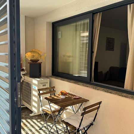 דירות רובי Apartamento Centro מראה חיצוני תמונה