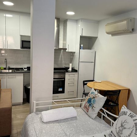 דירות רובי Apartamento Centro מראה חיצוני תמונה