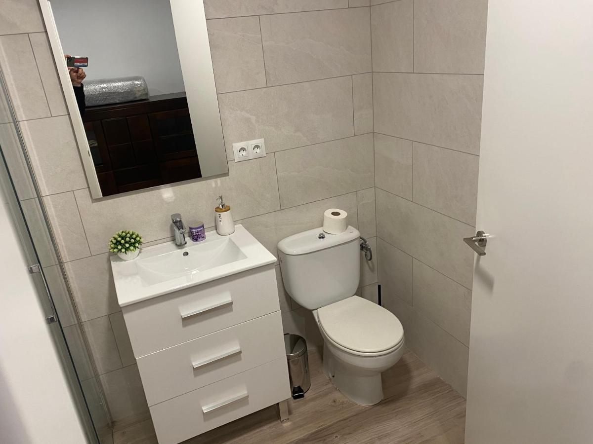 דירות רובי Apartamento Centro מראה חיצוני תמונה