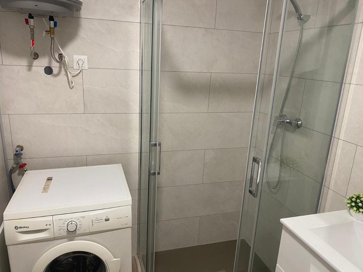 דירות רובי Apartamento Centro מראה חיצוני תמונה