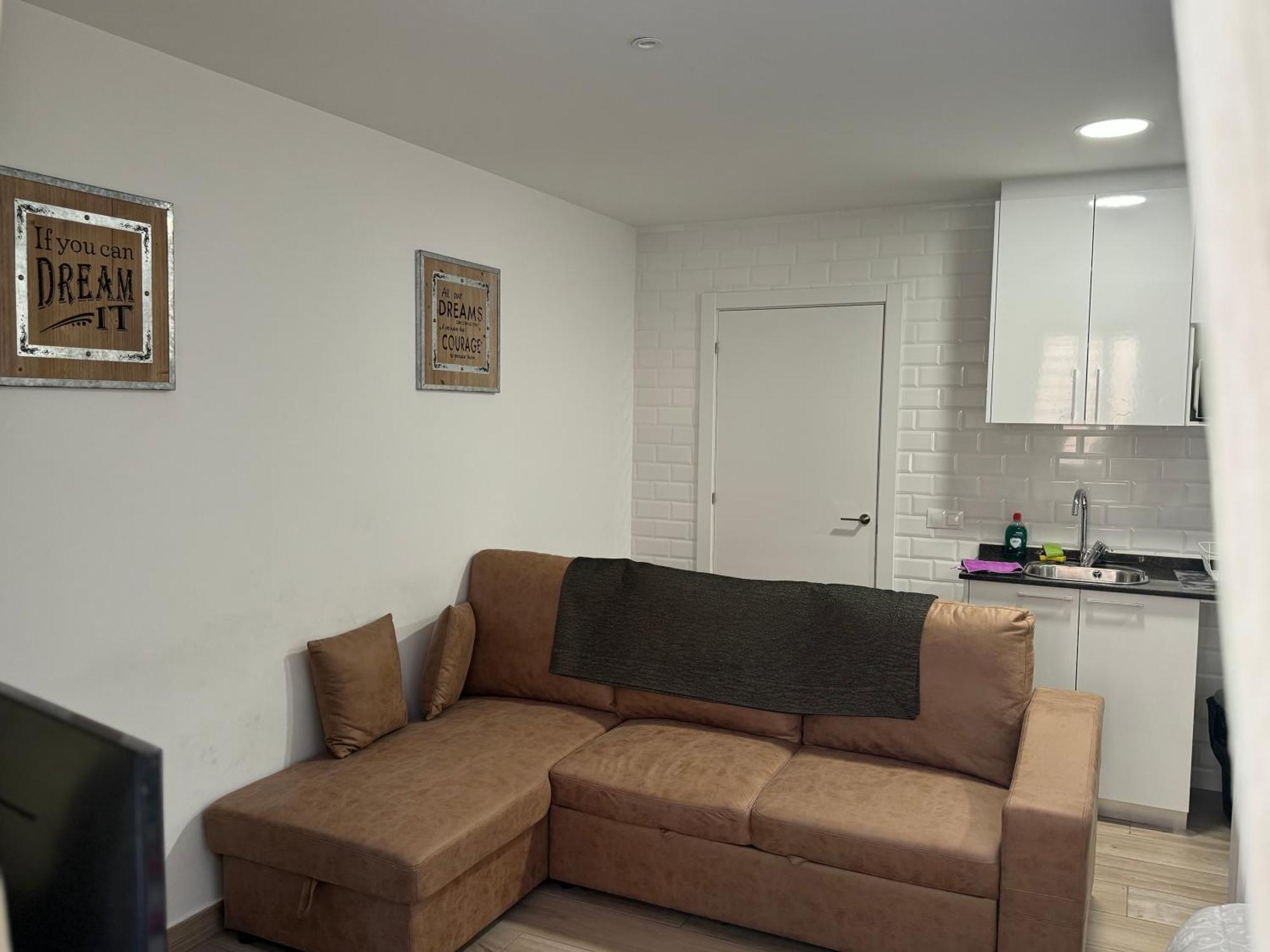 דירות רובי Apartamento Centro מראה חיצוני תמונה